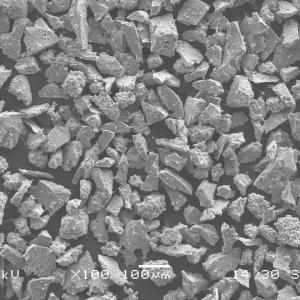 Wholesale Dense Sintered Cr3C2 Metal Carbide Powder With High Melting Point from china suppliers