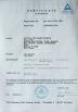 Hi-Tech Optoelectronics Co., Ltd Certifications