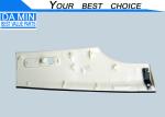 CXZ / CYZ Isuzu Door Parts Blister Fender Without Cover 1712672930 1.5 KG Net