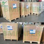 55gsm NCR Paper Digital Laser Carbonless Paper White CB Pink CF Pink
