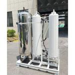 220v/380v Competitive PSA Nitrogen Machine N2 Generator with Stainless Steel