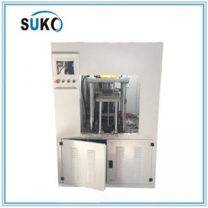 China SUKO Automatic PTFE Hydraulic Press Molding Machine Durable With PLC System on sale