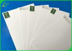 Super Brightness FBB Board 255gsm 305gsm 345gsm High Bulk FBB SBS GC1 Paper