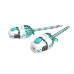 Disposable Valveless Trocar 5mm Plastic Laparoscopia Instruments