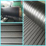 12mm 17mm Horse Rubber Stall Mats For Anti Fatigue Livestock Cow Cattle Horses