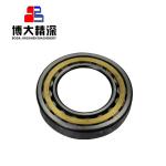 Carbon Steel C160 Roller Bearing Mining Machine Jaw Crusher Spare Parts for OEM