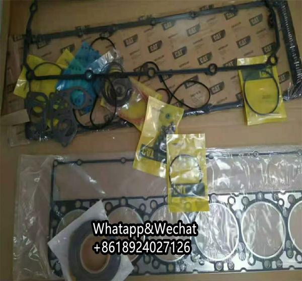 9M8998 Spare 9M-8998 Gasket 2826633 Cylinder 282-6633 seals 3S7781 Full Gasket