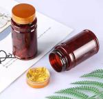 200ml Amber Medicine Bottles 150ml Pet Bottles For Tablets