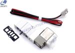 Paragon Auto Cutter Parts SYJ3143-5M0Z Solenoid Valve Assembly 24VDC