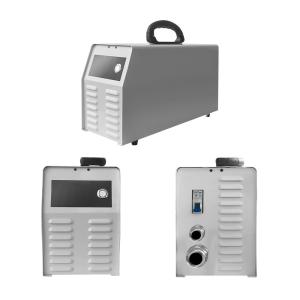 Wholesale E-Mingze 's GBT 32A/7KW Portable Electric Vehicle Fast Charger and Overvoltage Protection for DC Charging Station from china suppliers
