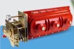 12kV HXGN-12 Metal Clad MV Medium Voltage Switchgear SF6 630A