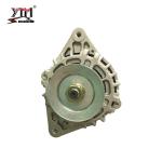 12v 90a Bob Atv Alternator , 6678205 Heavy Duty Truck Alternator Single Pulley