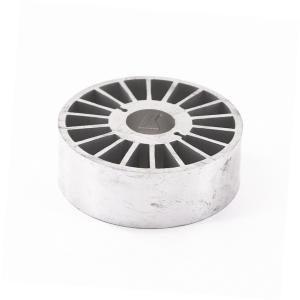 Wholesale Hot Sale High Quality 6063 Customized Aluminum Heatsink / Radiator Made In China from china suppliers