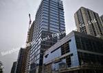 Glass Curtain Wall Framing Multi-Storey Steel Building For Shopping Mall Of CBD