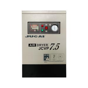 Wholesale 8bar Reliability air dryer for compressor working JC-7.5A 800W from china suppliers