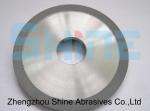 Shine Abrasives CNC Grinding Wheels D64 1A1 Diamond Wheel