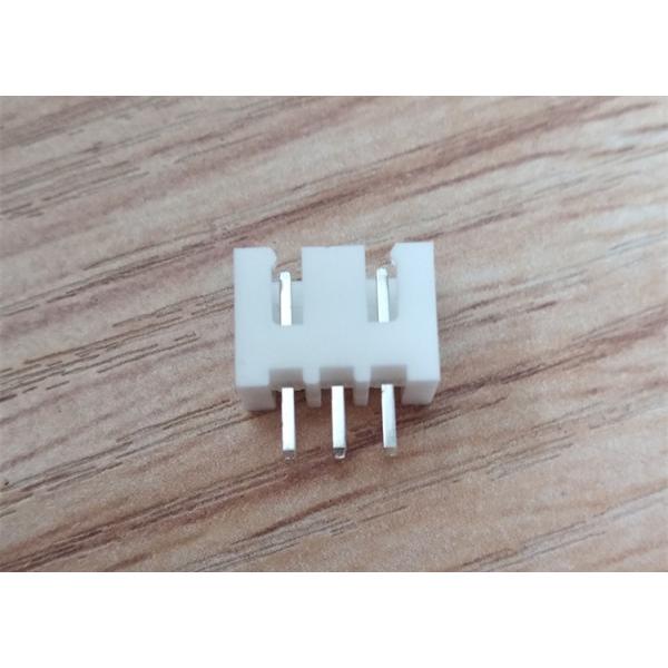 Pitch2.54mm 3PIN Wafer Connector