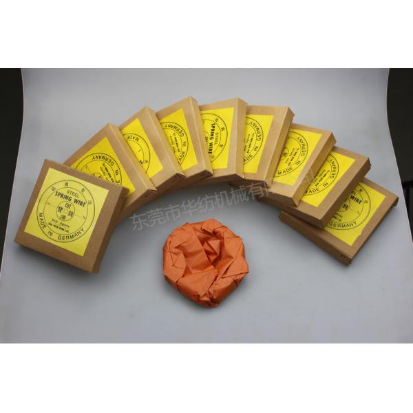 High Performance Textile Machine Accessories Germany Guyuan Baosteel Coils