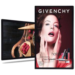 Wholesale 43 inch indoor wall mount digital signage video wall digital signage in guangzhou from china suppliers