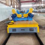 Industry Material Handler Transfer Carts