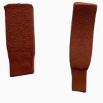 Rubber Water Swelling Bentonite Water Stop Strip RX-1020 for Expansion Joints