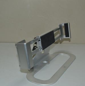 Wholesale COMER antitheft locking metal security display holder for laptops from china suppliers