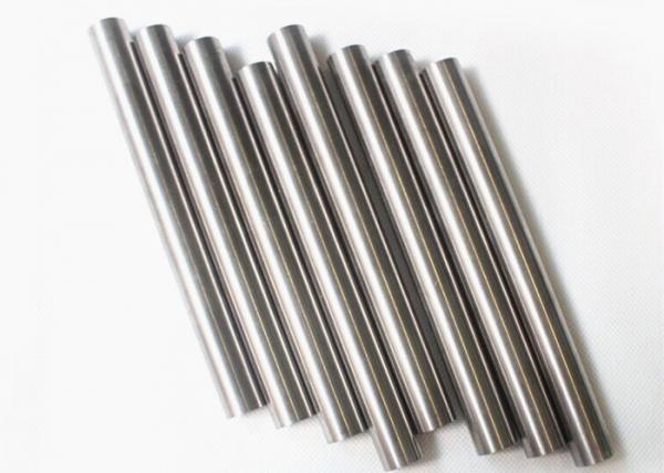 Quality Ground Tungsten Carbide Rod Dia10mm*100mm No Stick For Milling Cutter for sale