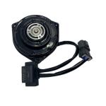 Cooling Denso Fan Motor OEM 38616-PWA-J01 38616-RZP-G01 AC06500-3130 for Honda