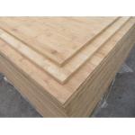 Multilayer 12mm Bamboo Plywood Flooring for Furniture 2000mm x 600mm Other Home