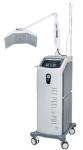 Skin Beauty Oxygen Jet Peel Machine With Diamond Dermabrasion Four In One Ozone
