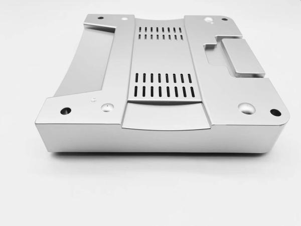 50000shots/yr ABS Plastic Injection Moulding , LKM EDM Waterproof Electronics