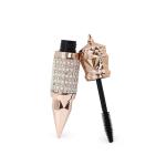 Bling Bling Diamond Scepter Shiny Pink Mascara Tube 7ml
