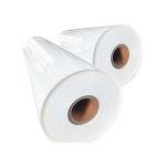 Affordable PVDC High Barrier Seal Cap Liners Soft Saranex Liner Manufacturer