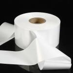 Tear Resistance Pearl White Heat Sealable BOPP Pearlescent Film Flexible