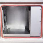 Constant Environmental Climatic Test Chamber Stainless Steel Interior Ultra Low