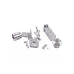 Lathe Machining Services Part CNC Prototype Manufacturing Metal Parts Manufactur