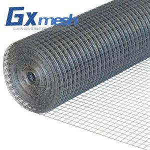 Wholesale Galvanized Welded Wire Mesh from china suppliers