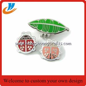 Wholesale China metal crafts factory specialized in golf magnet ball clips marker from china suppliers