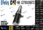 Fuel Injector Nozzle 4P-9075 4P-9076 4P-9077 7E-3383 7C-0345 7C-4175 0R-3051 7E