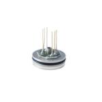 1.5mA 70MPa Piezoresistive OEM Pressure Sensor For Pressure Calibrator