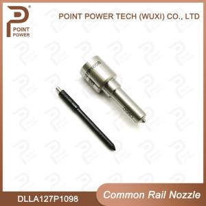 Wholesale DLLA127P1098 Denso Common Rail Nozzle For Injector 095000-6310 nozzle fuel injection from china suppliers