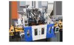 Plastic Toy Blow Molding Machine Device Extrusion Hydraulic Servo System