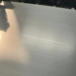 304L S30403 Hot Rolled Stainless Steel Plate SS 304L Plates Size 5 x 1220 x 2440