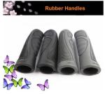 Custom balance car, toy car, bicycle rubber handle cover