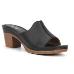 BS067 6888-7 Korean Fashion Pointed Shallow Mouth High Heels Thin Sexy Wrinkled