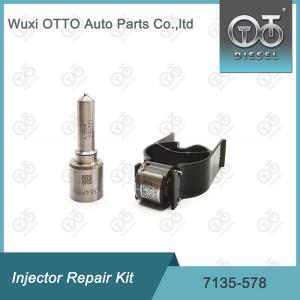 Wholesale Nozzle-Valve Kit 7135-578 Delphi Injector Repair Kit 28264952 GMDAT Z20D Nozzle L364PRD from china suppliers