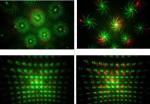 Firefly full star laser light/ effect light/stage light/ the bar lights