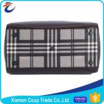 Lightweight 600D Polyester Waterproof Duffel Bag Travel Leisure Hand Luggage