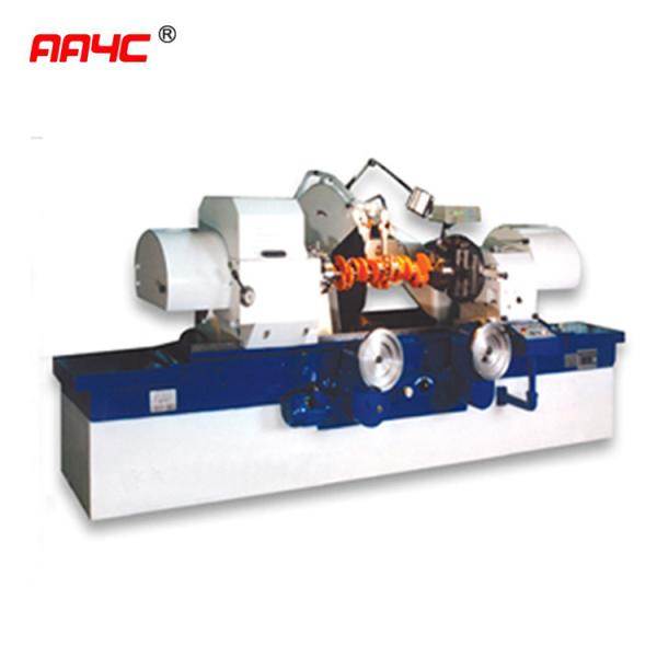 Quality MQ8260C Engine Rebuilding Machine Engine Automotive Crankshaft Grinding Machine for sale
