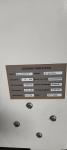 woodworking sliding panel saw wood cutting machine MJ6138TY